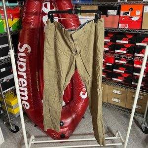 Banana Republic work pants, size w34, L32